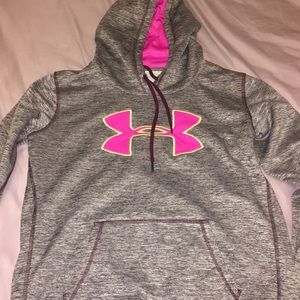 Under Armour Women’s Hoodie